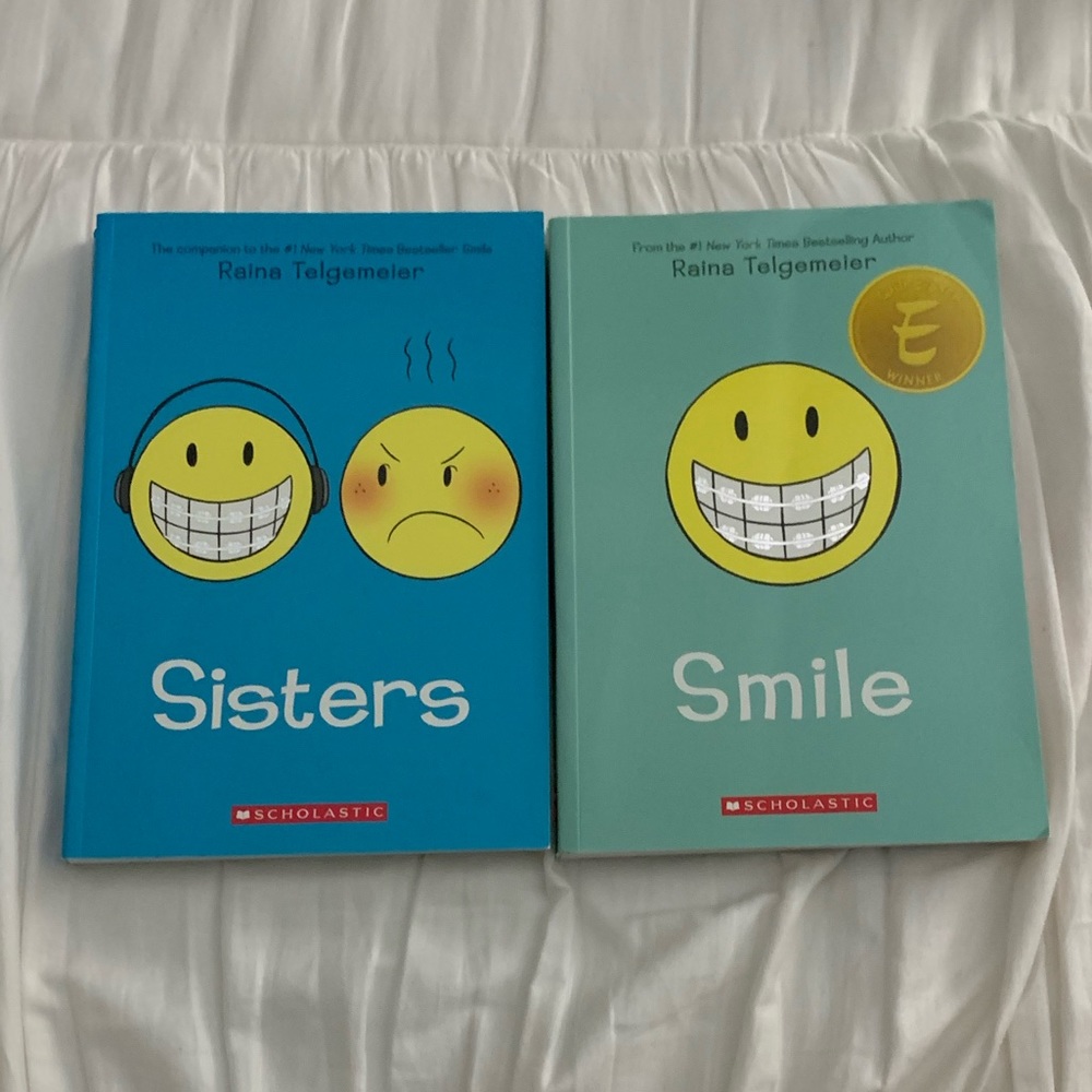 Book bundle